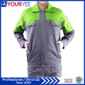 Cheap Work Clothes Workwear terno uniforme com estilo elegante (YMU118)